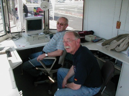 2007 ﻿﻿﻿DM Offroad 4WD Elektro